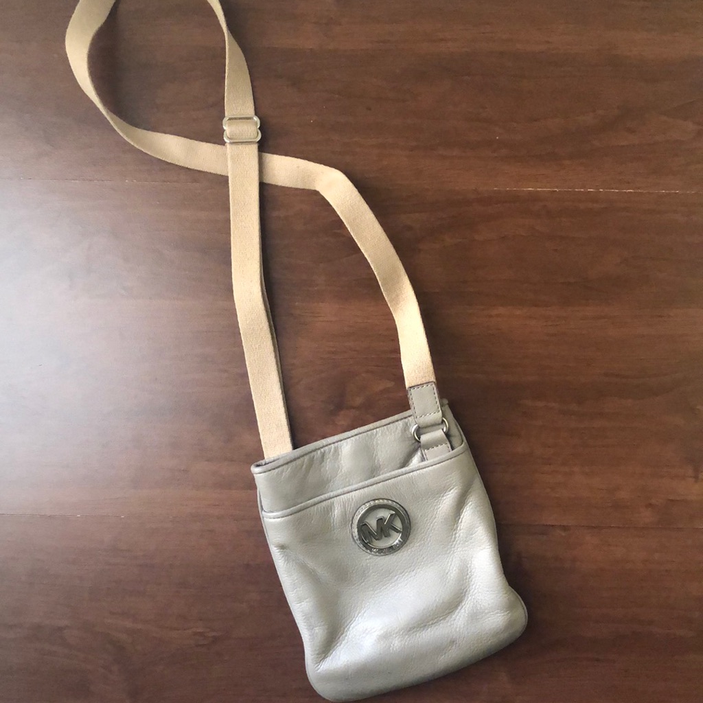Mk Crossbody Purse